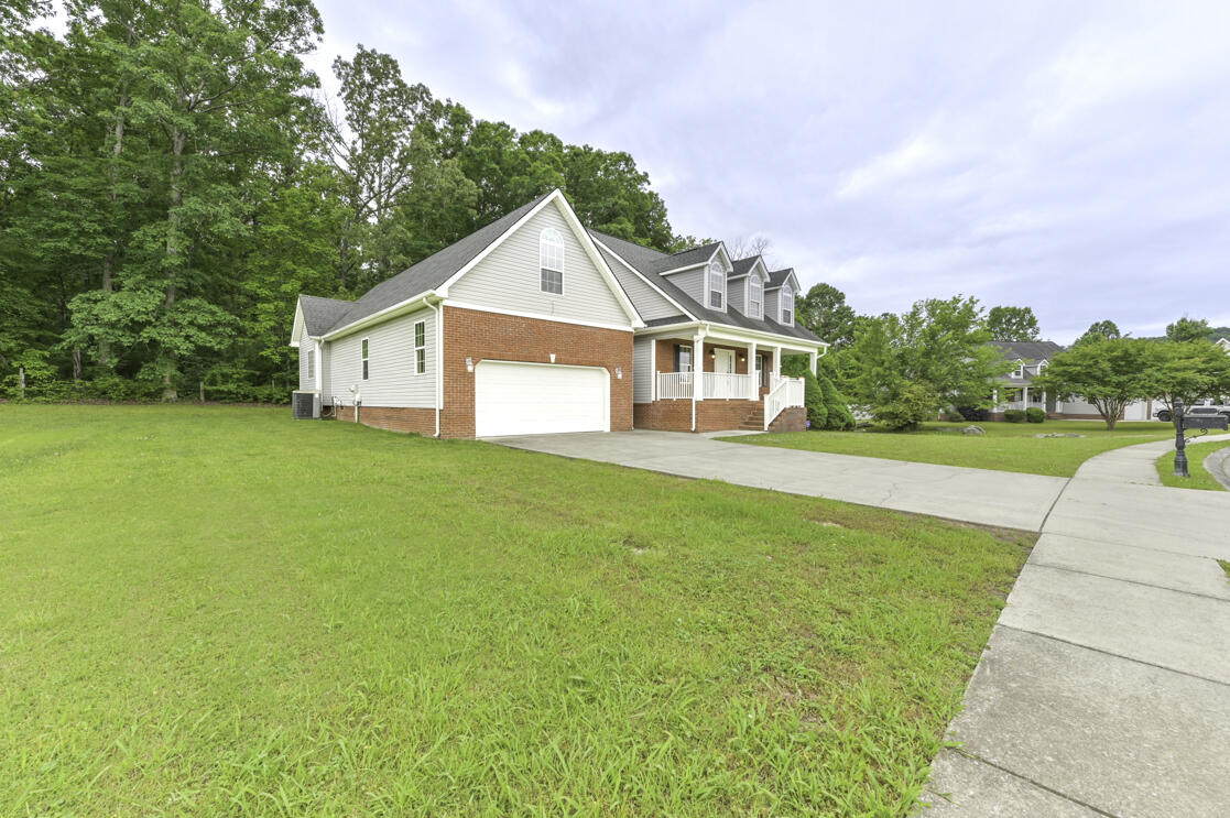 84 Big Creek Lane