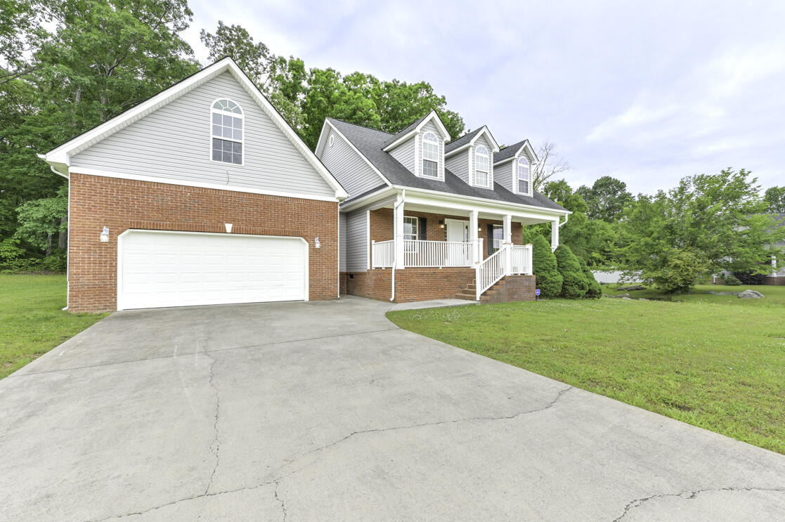 84 Big Creek Lane