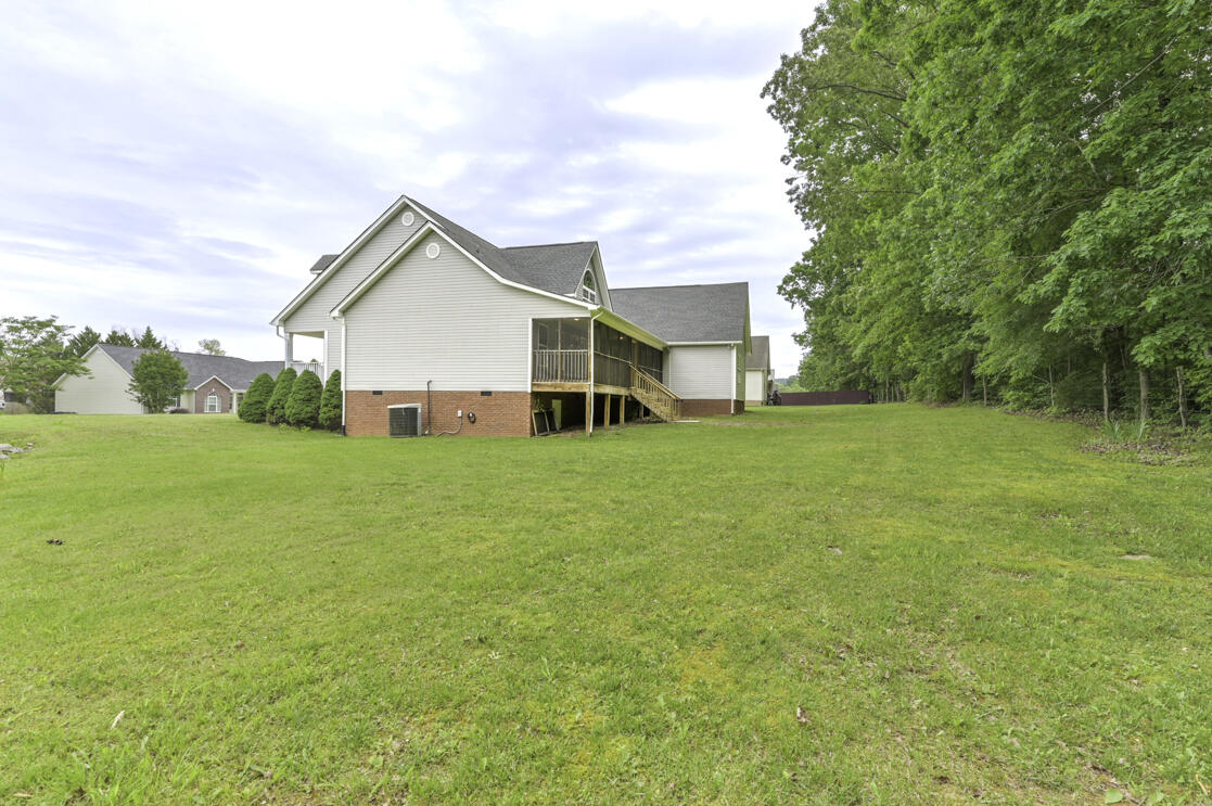 84 Big Creek Lane