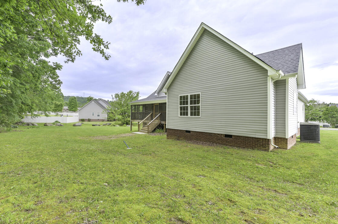 84 Big Creek Lane