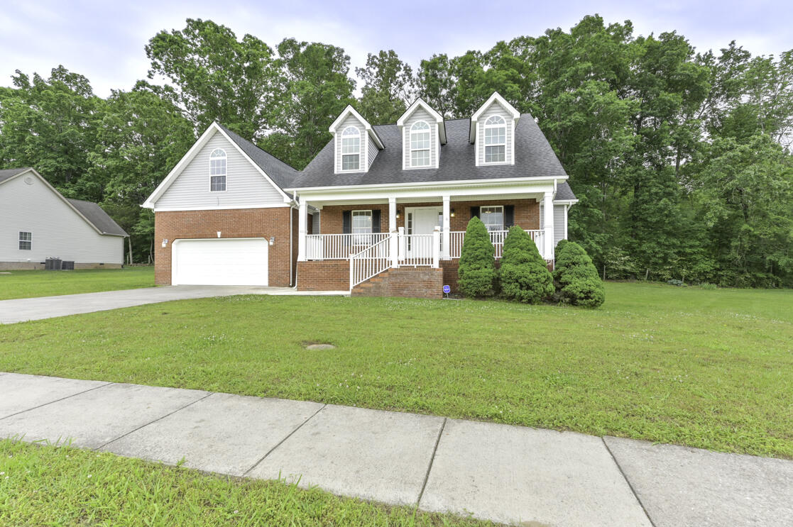 84 Big Creek Lane