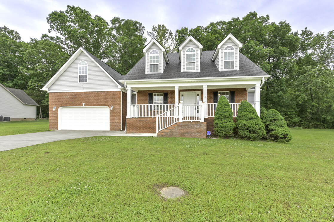 84 Big Creek Lane