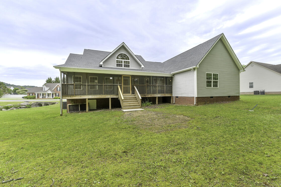 84 Big Creek Lane