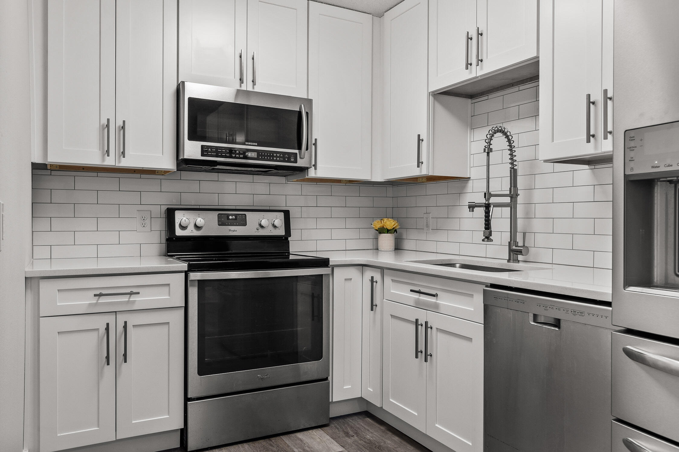 900 Mountain Creek Road, # 211