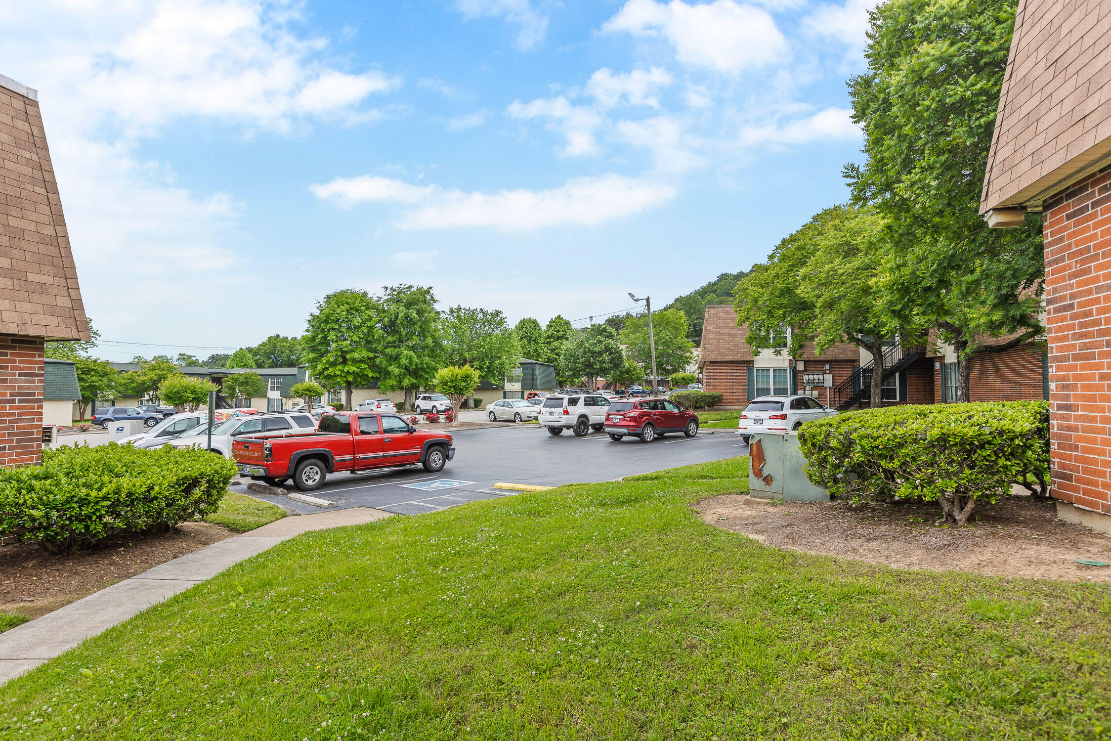 900 Mountain Creek Road, # 211