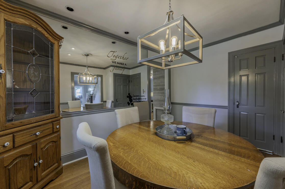 3541 Dell Trail