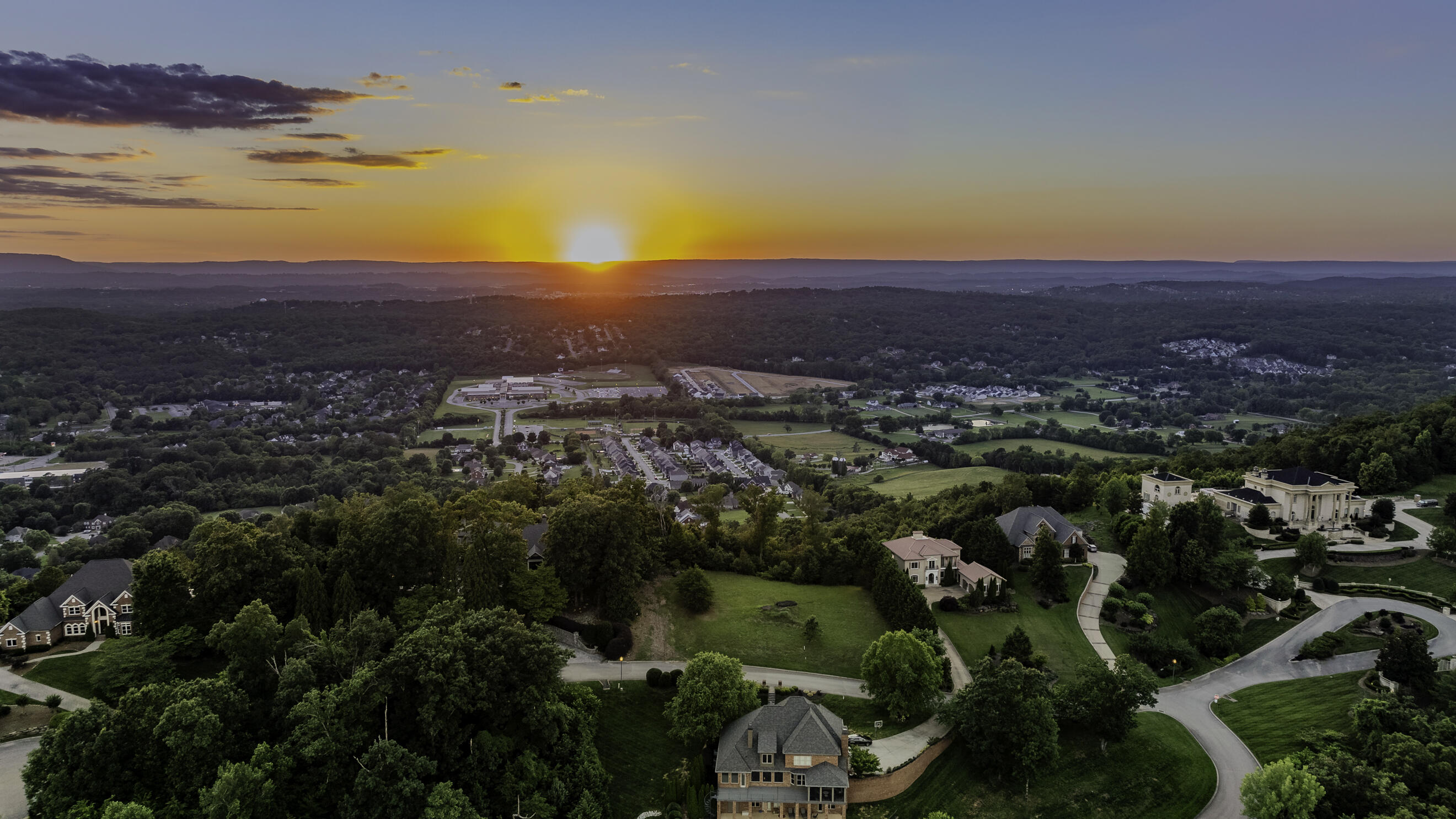 2265 Heavenly View Drive, 23