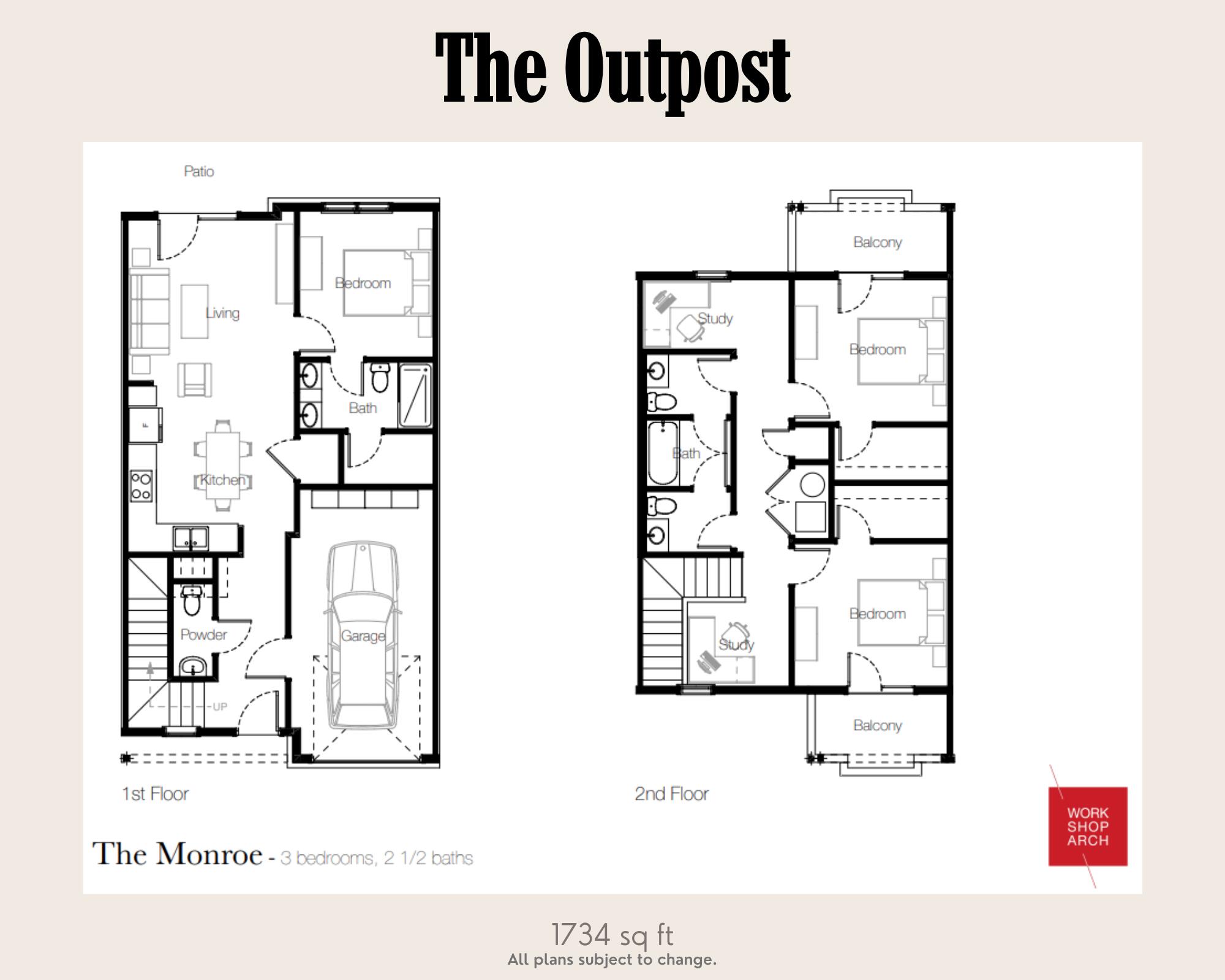 4108 Outpost Way