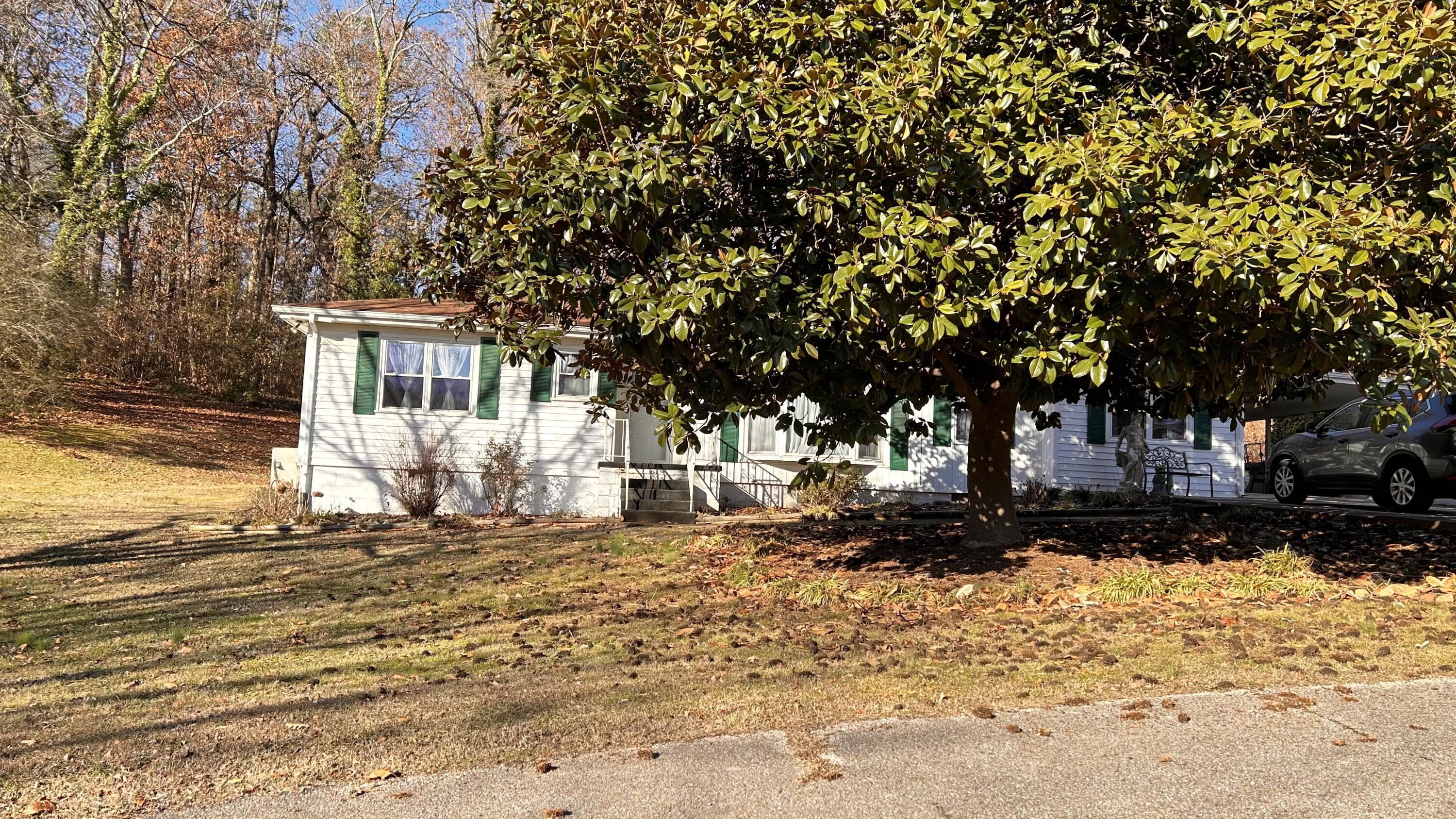 3704 Norma Drive