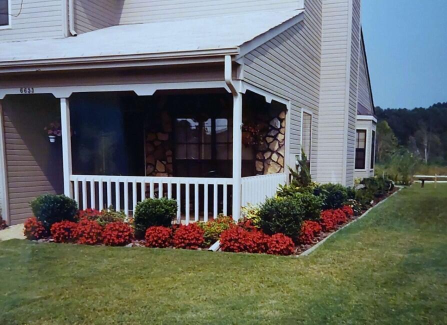 6653 Hickory Brook Road