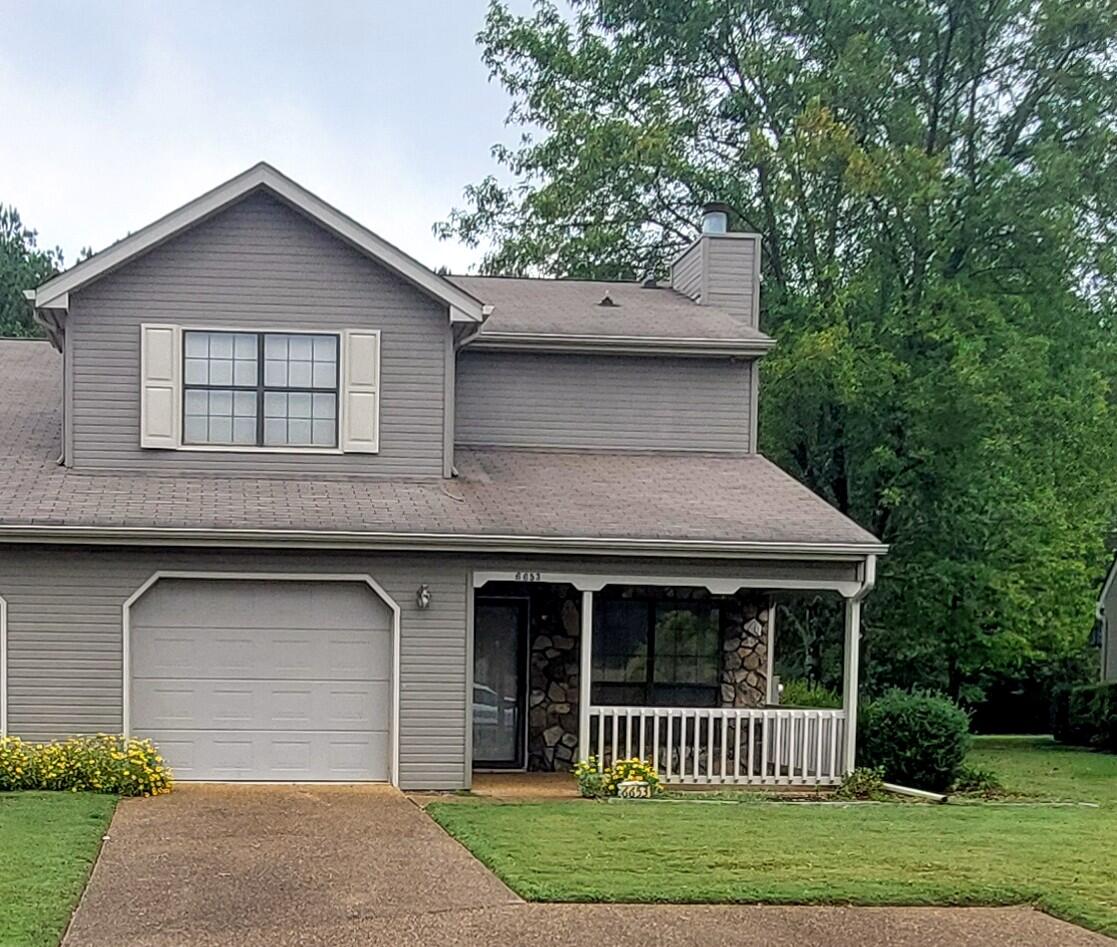 6653 Hickory Brook Road