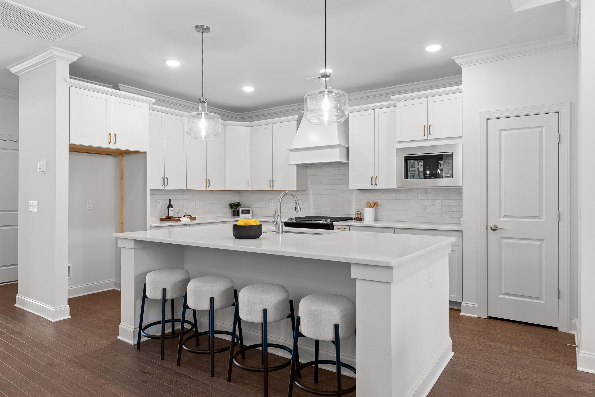 1233 Little Sorrel Road