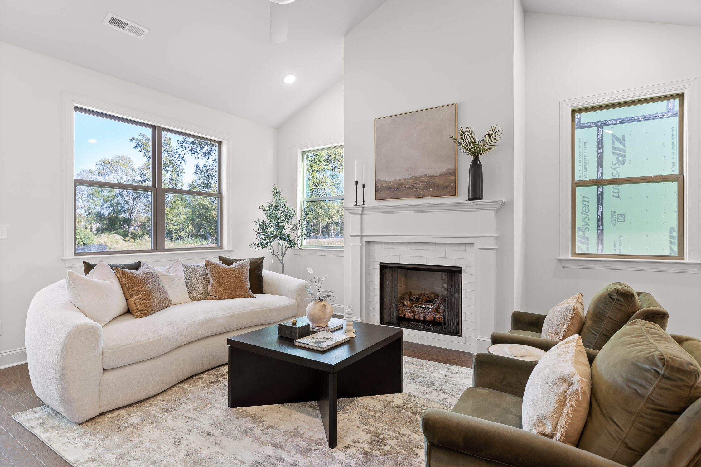 1233 Little Sorrel Road