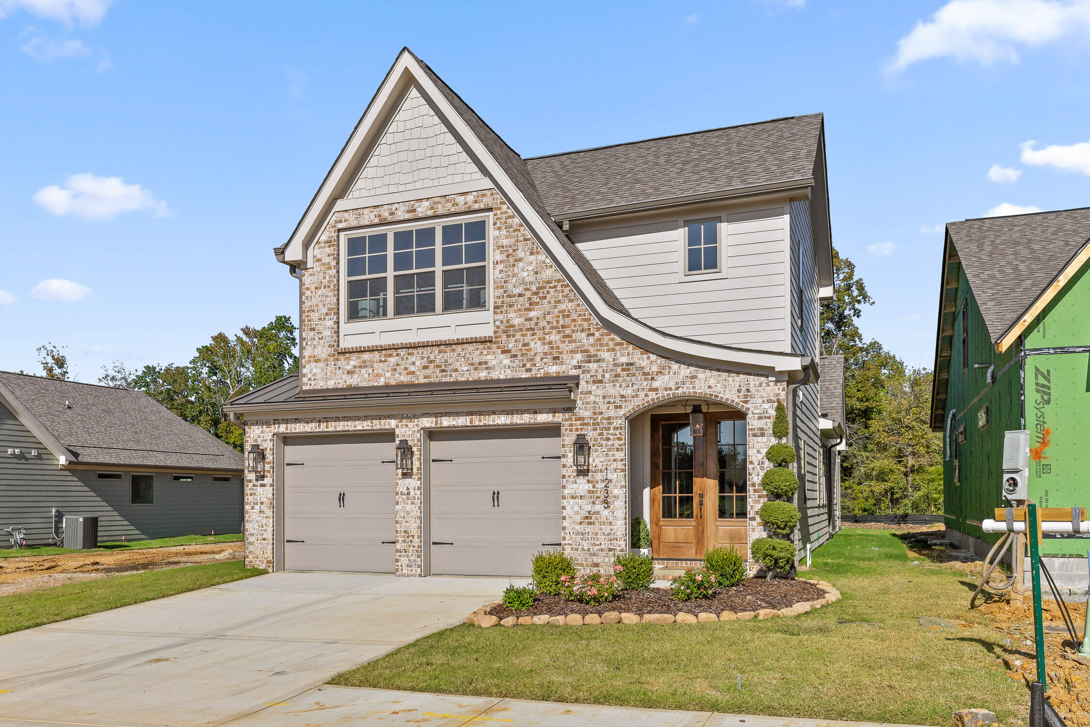 1233 Little Sorrel Road