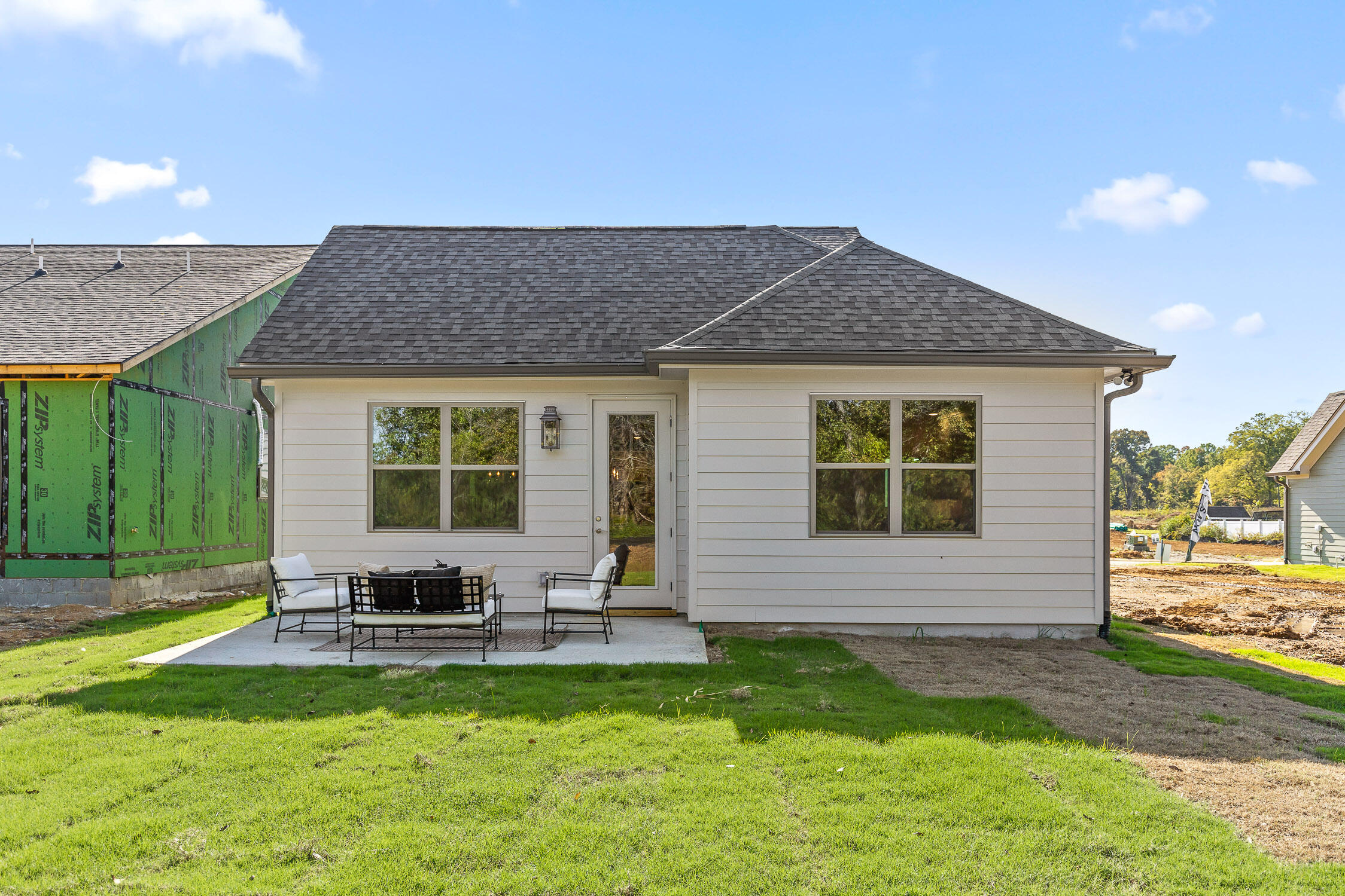 1233 Little Sorrel Road