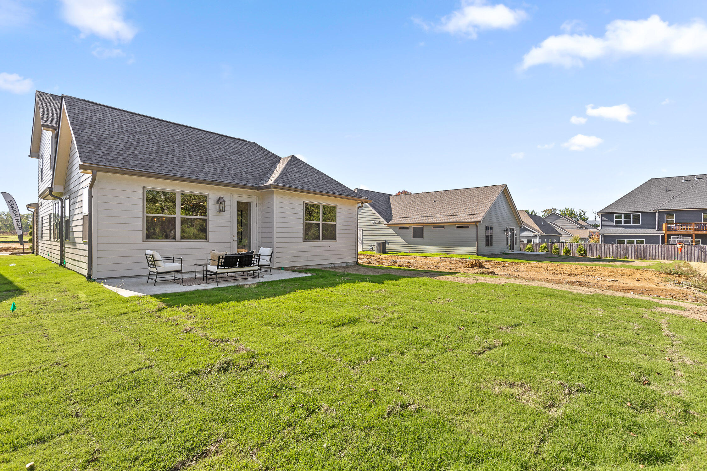 1233 Little Sorrel Road