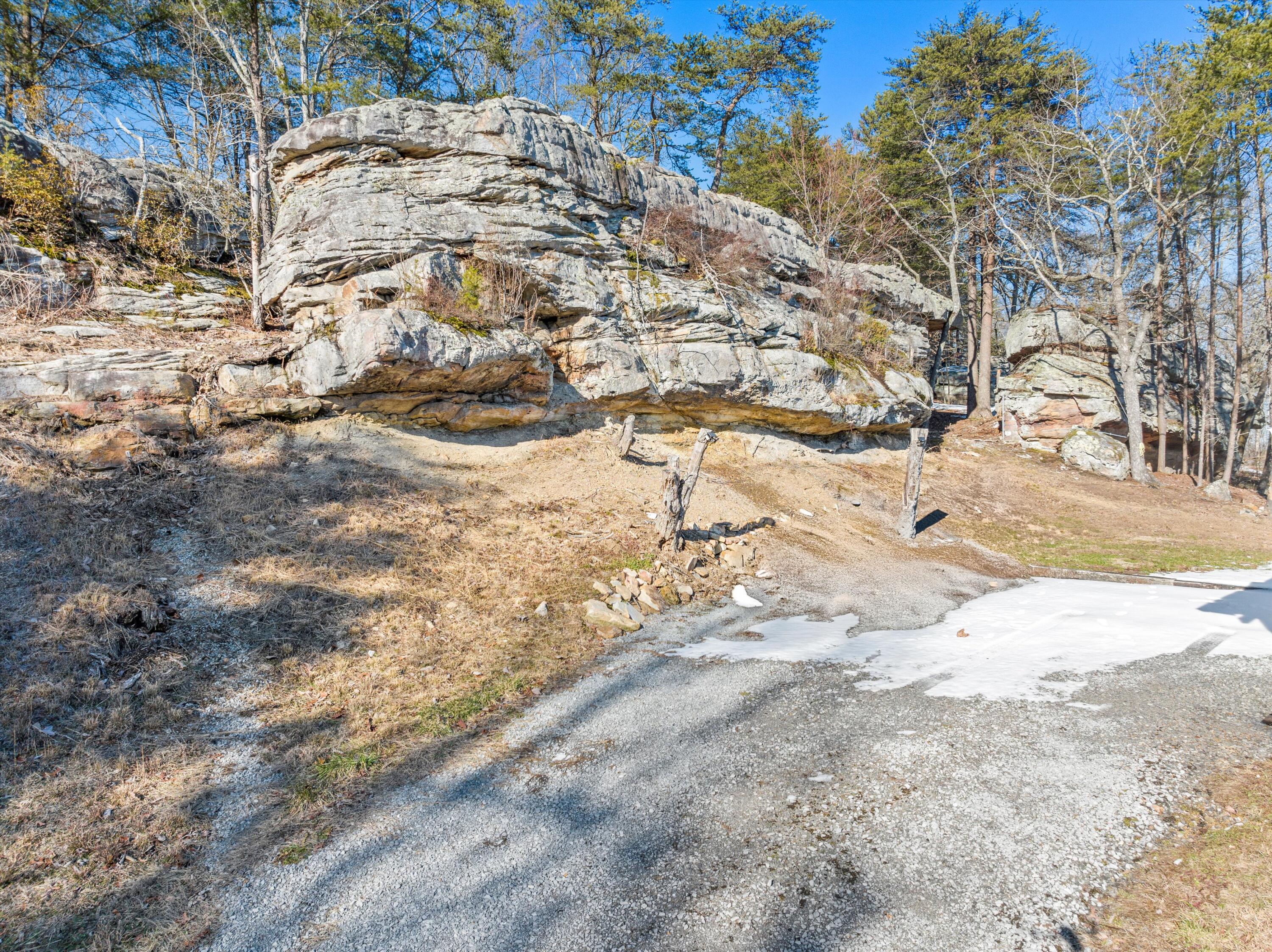 1315 Hotwater Road