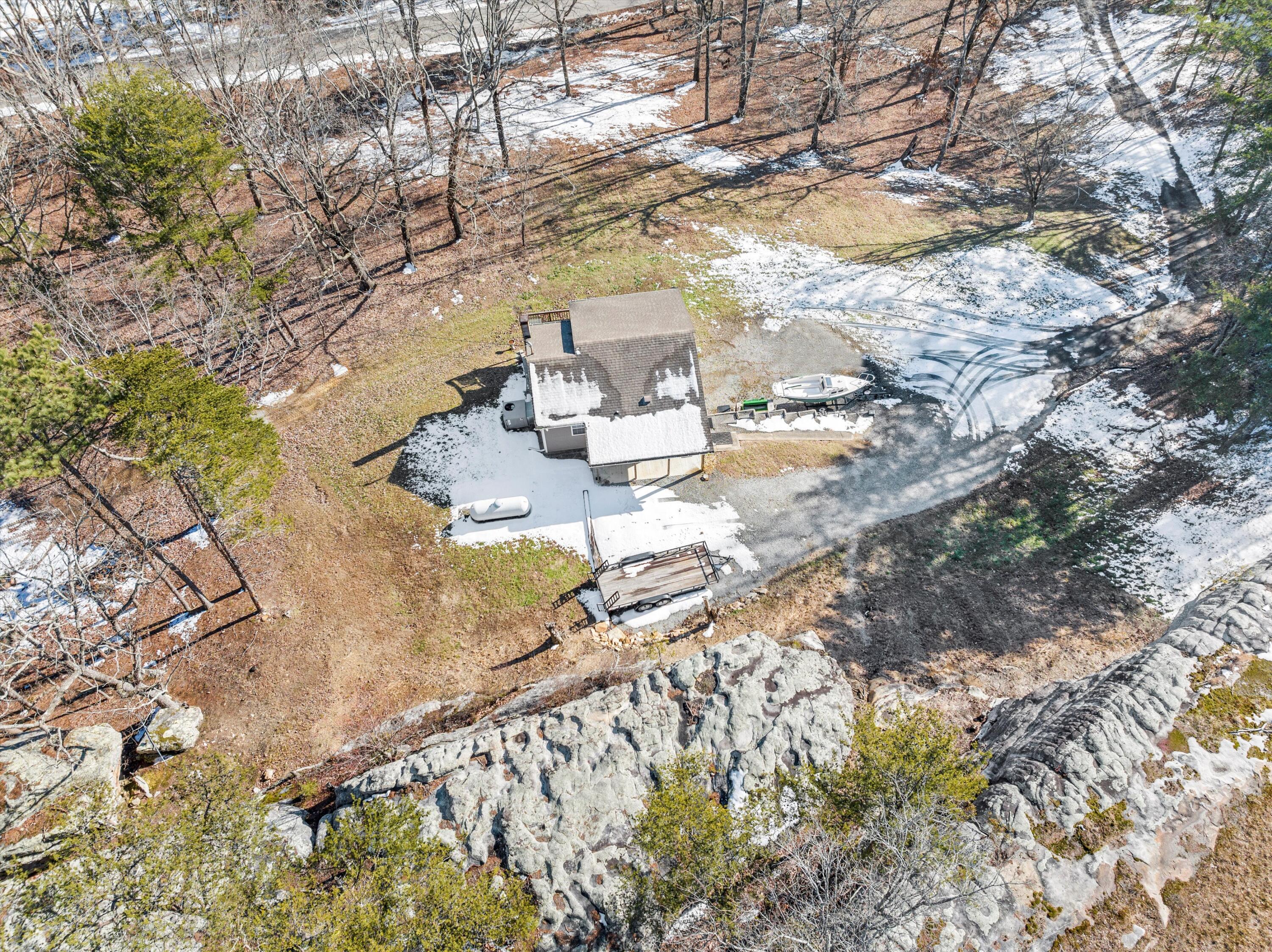 1315 Hotwater Road