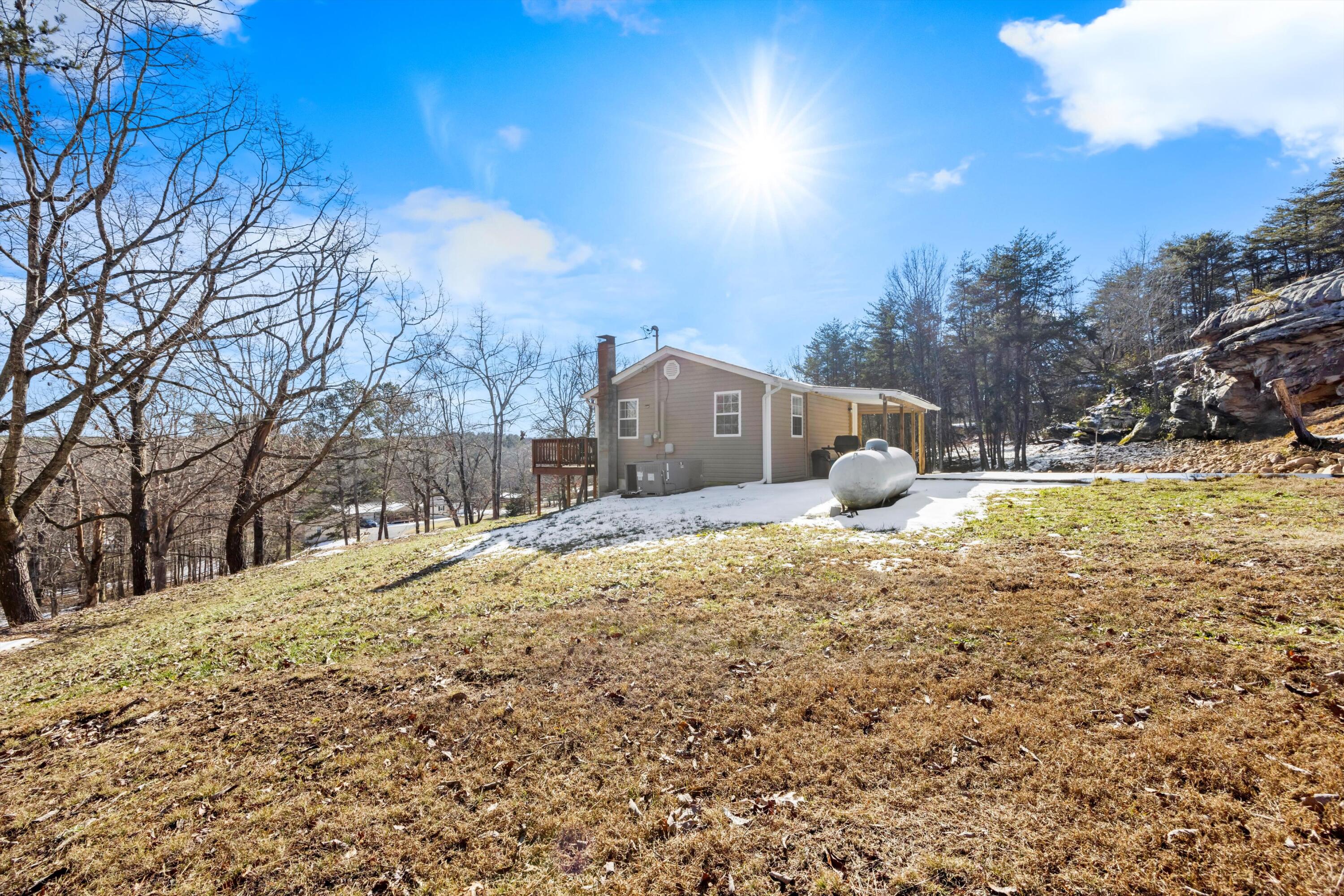 1315 Hotwater Road