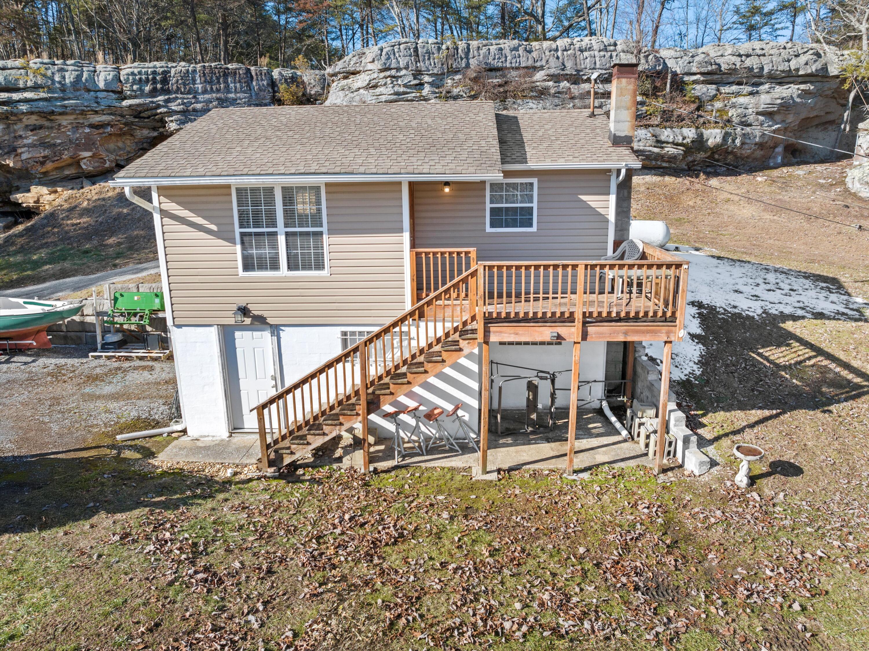 1315 Hotwater Road