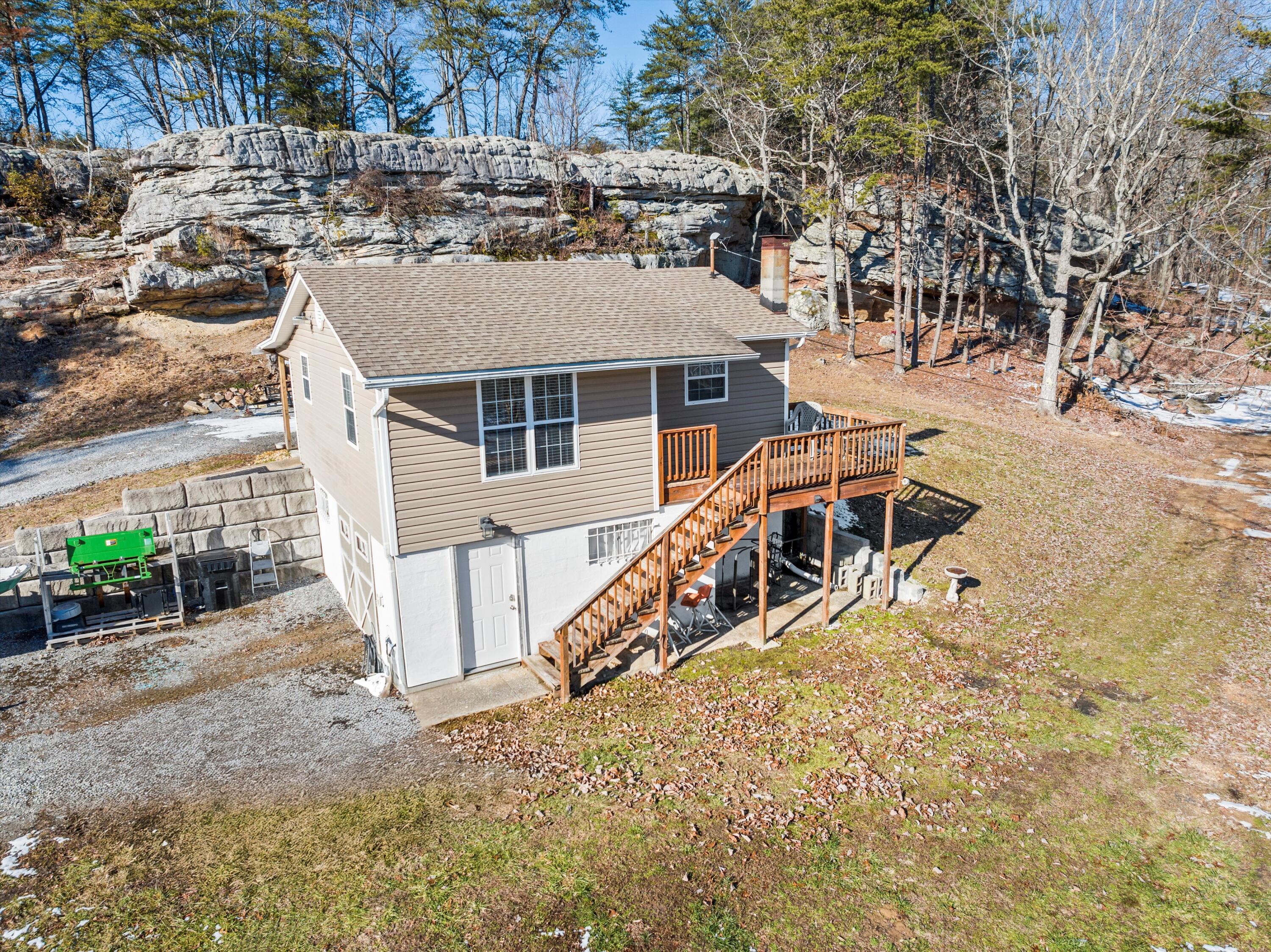 1315 Hotwater Road