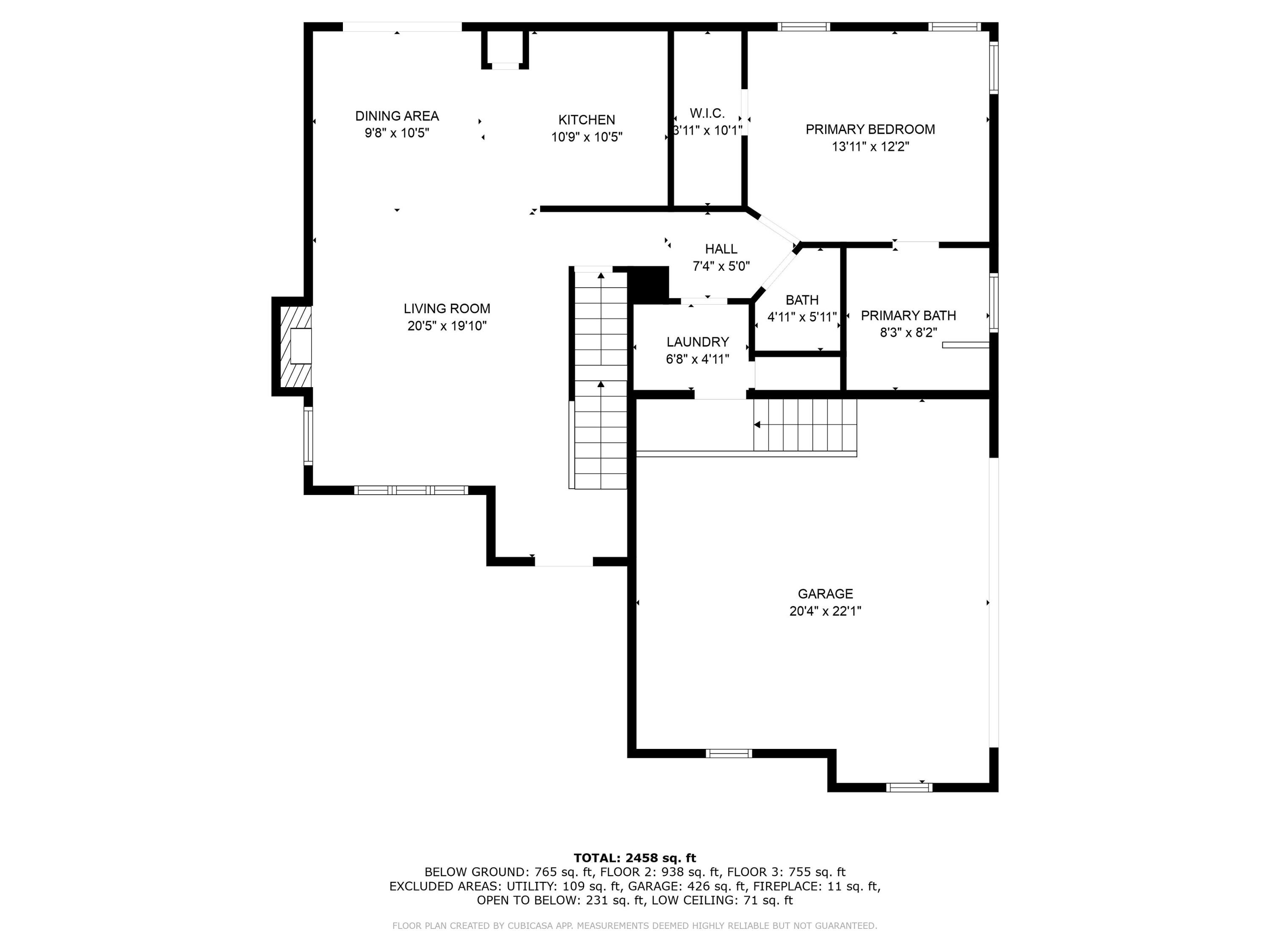 830 Windrush Loop