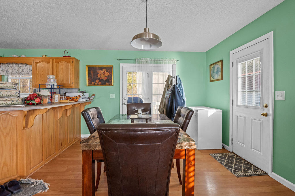 743 S Mcdonald Road, McDonald