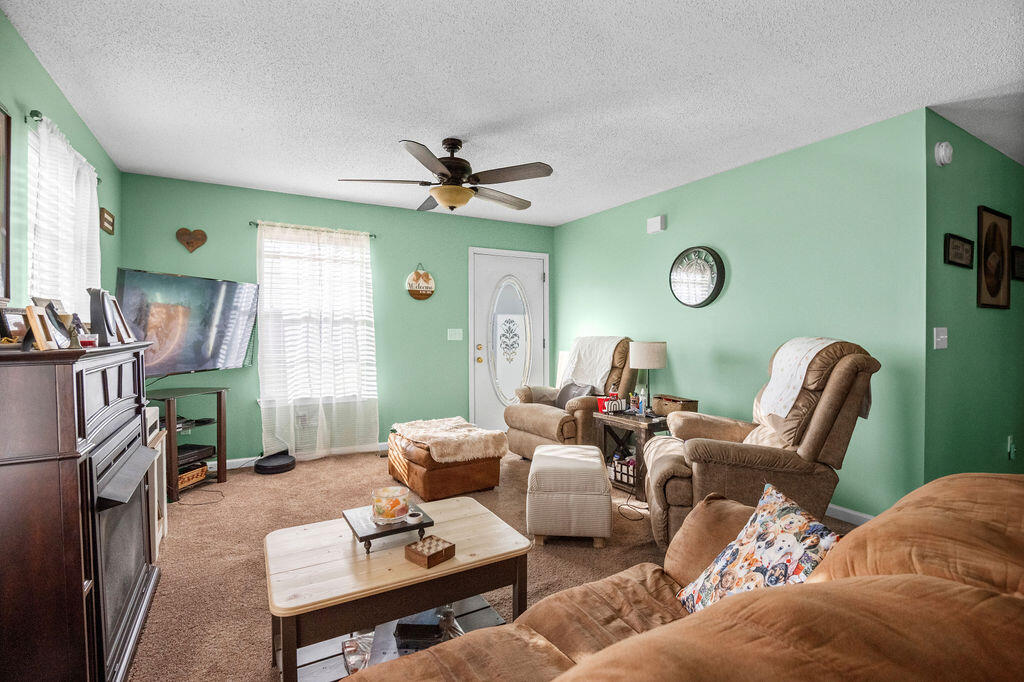 743 S Mcdonald Road, McDonald