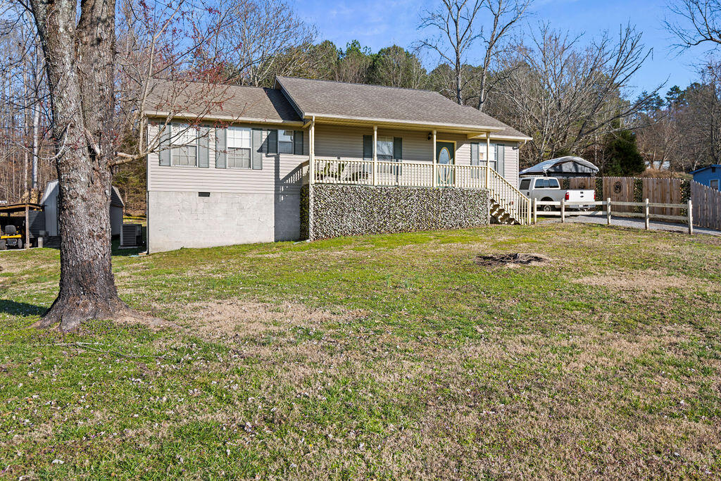 743 S Mcdonald Road, McDonald