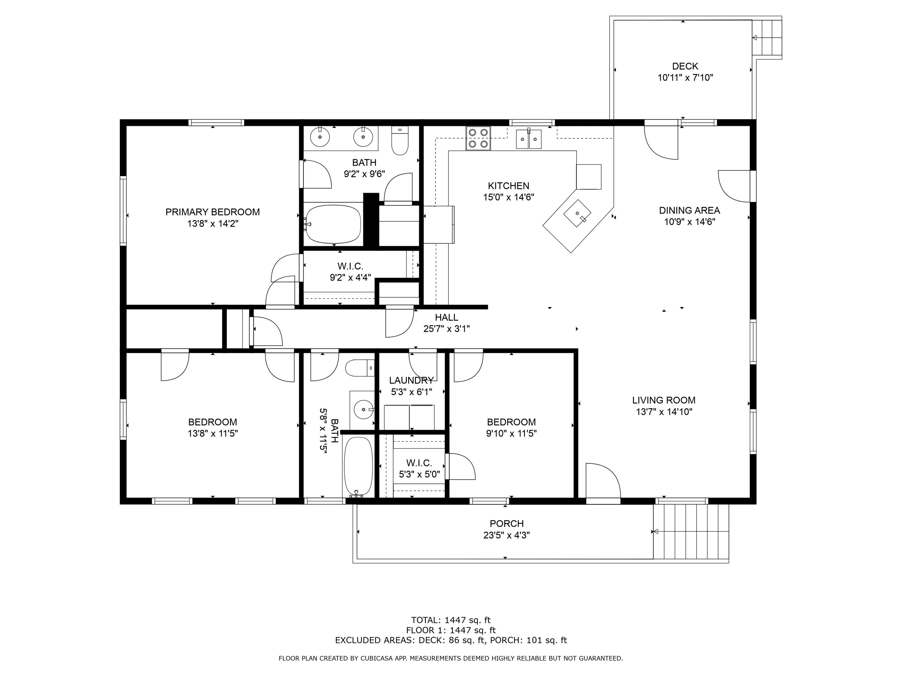 743 S Mcdonald Road, McDonald