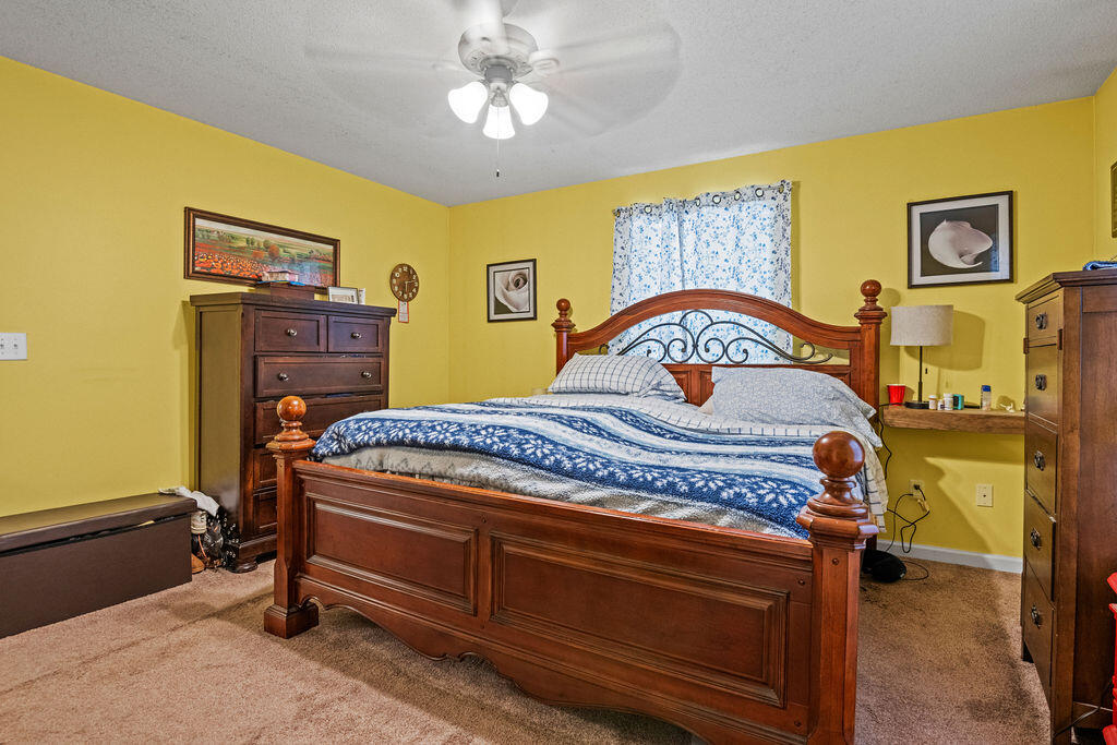 743 S Mcdonald Road, McDonald