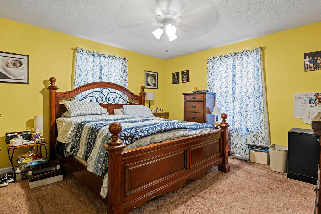 743 S Mcdonald Road, McDonald