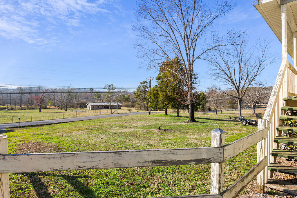 743 S Mcdonald Road, McDonald