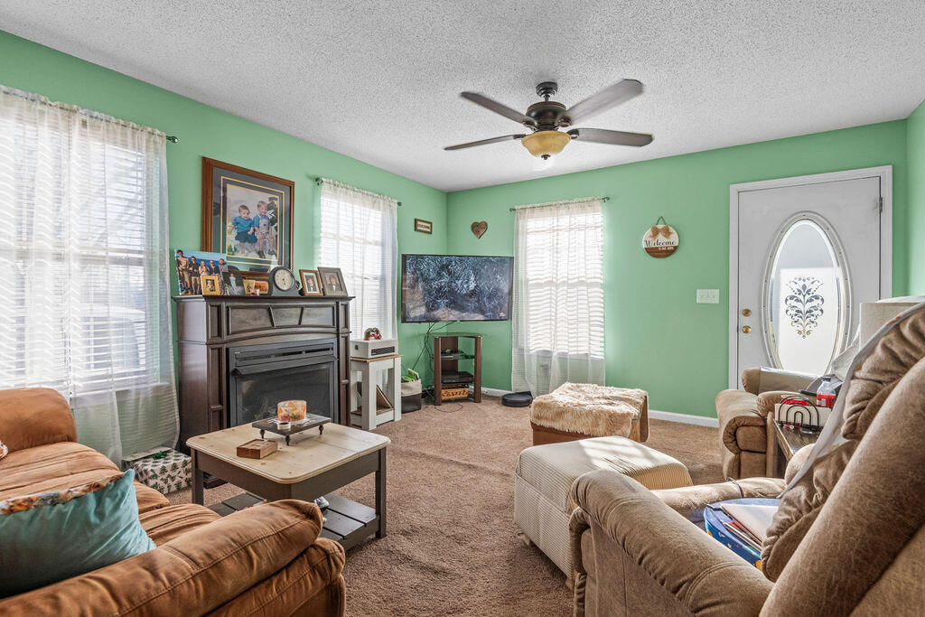743 S Mcdonald Road, McDonald
