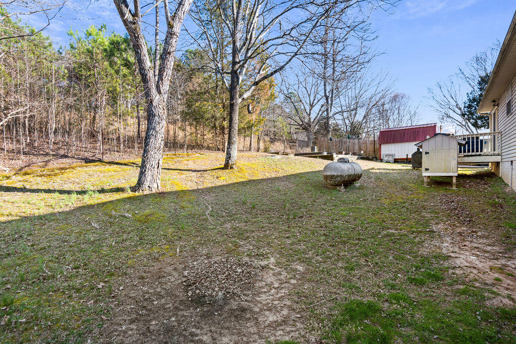 743 S Mcdonald Road, McDonald