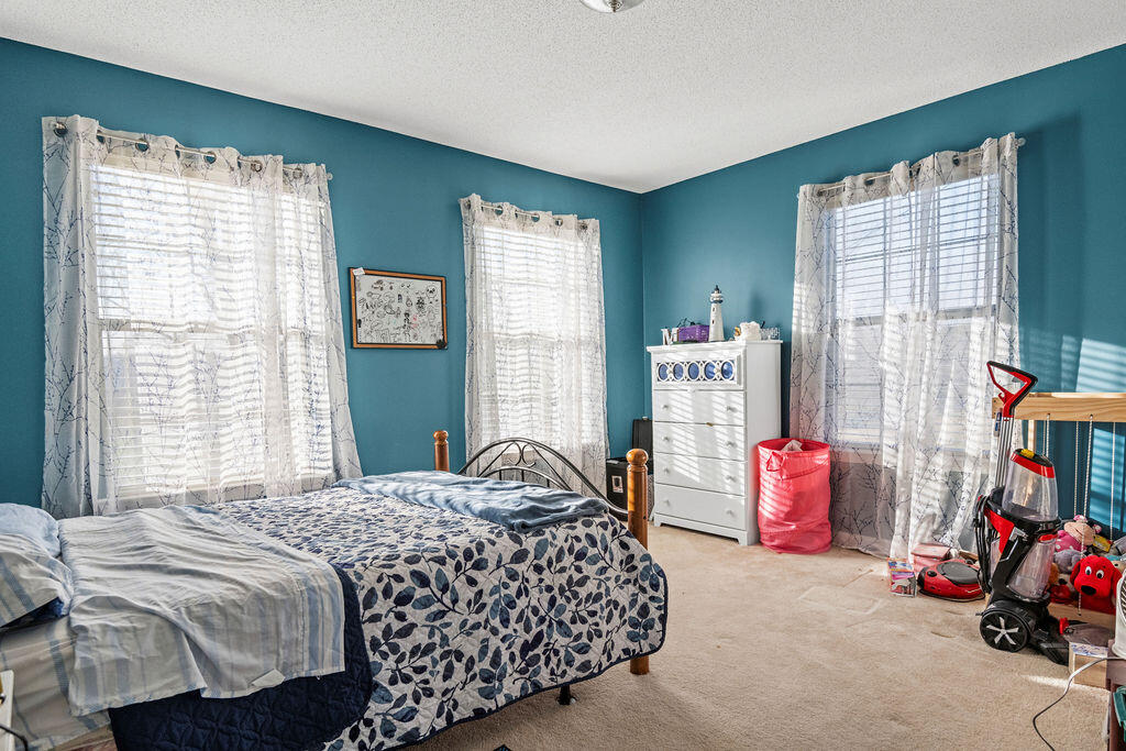 743 S Mcdonald Road, McDonald