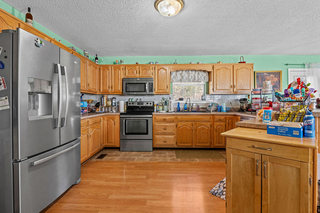 743 S Mcdonald Road, McDonald