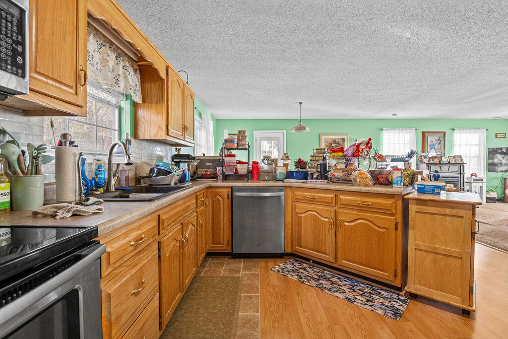 743 S Mcdonald Road, McDonald