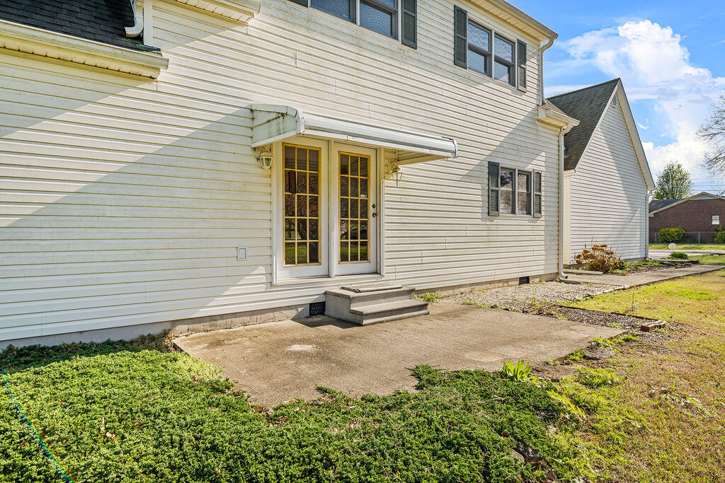 10 View Street