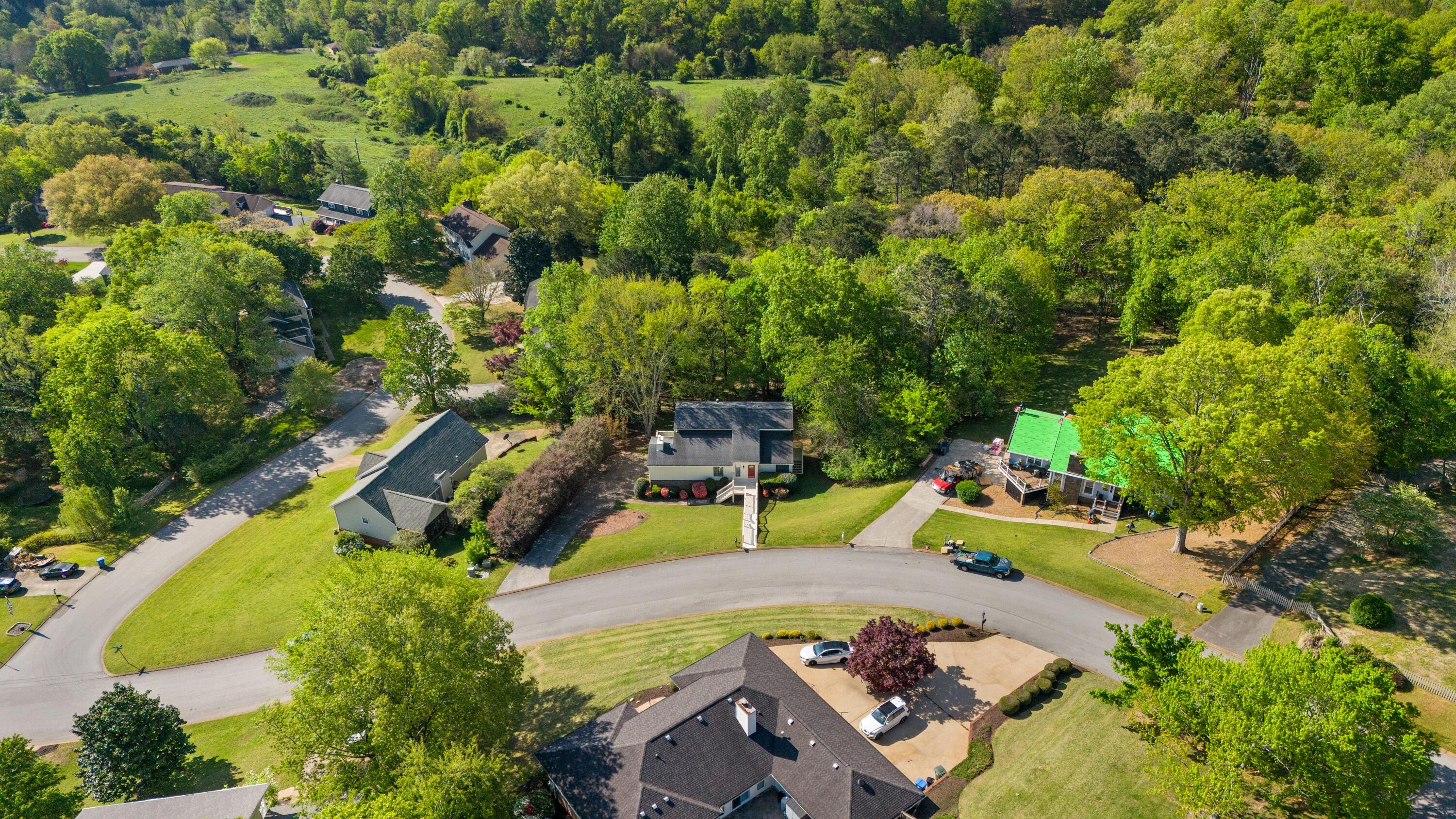 1710 Colonial Way Circle