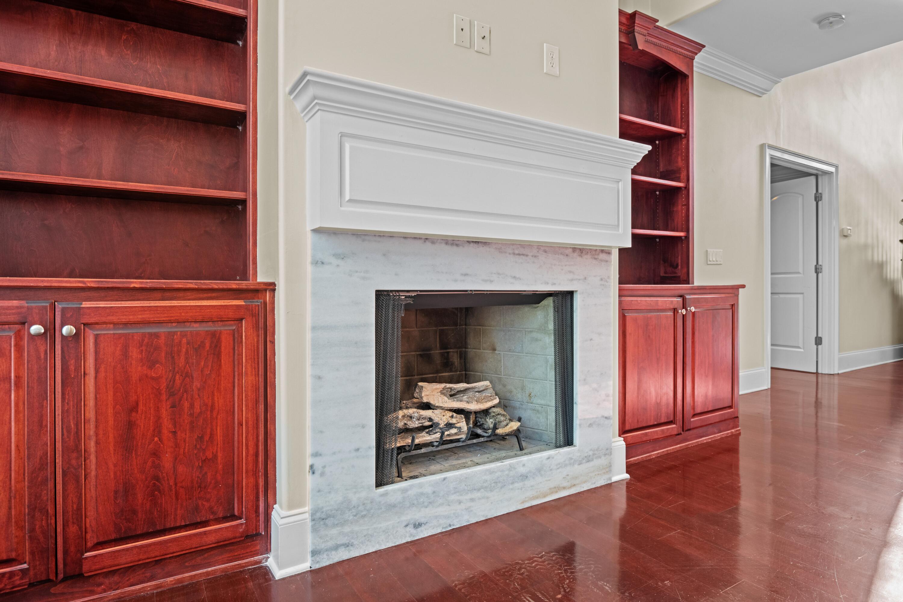 447 Classic Trail