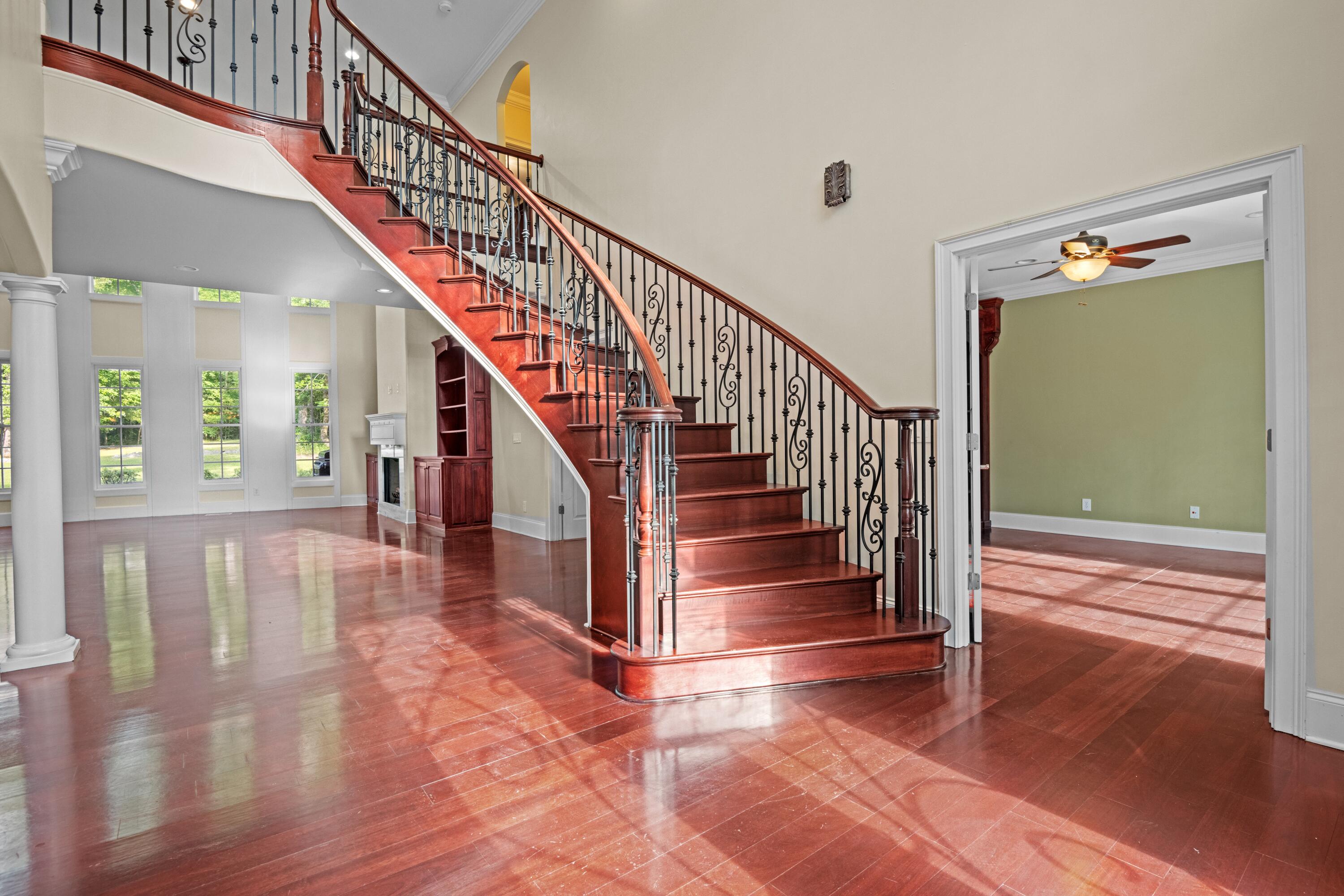 447 Classic Trail