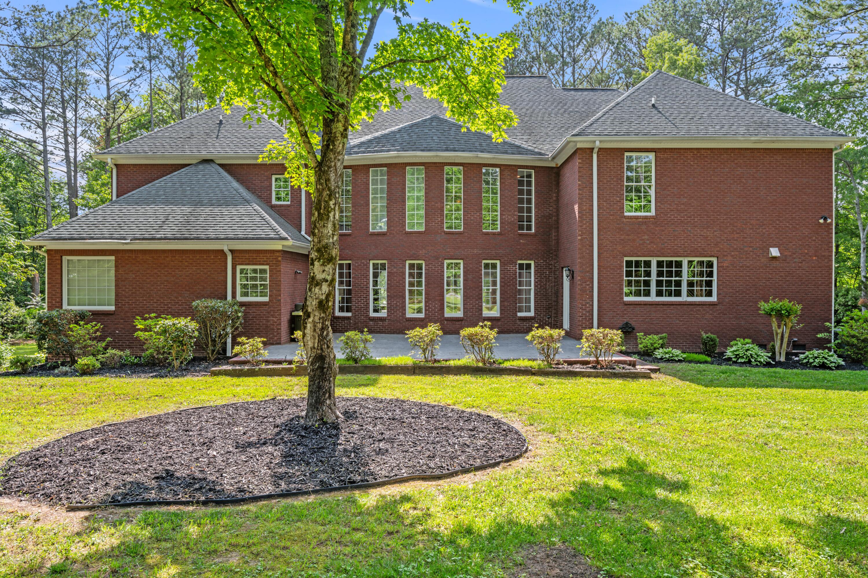 447 Classic Trail