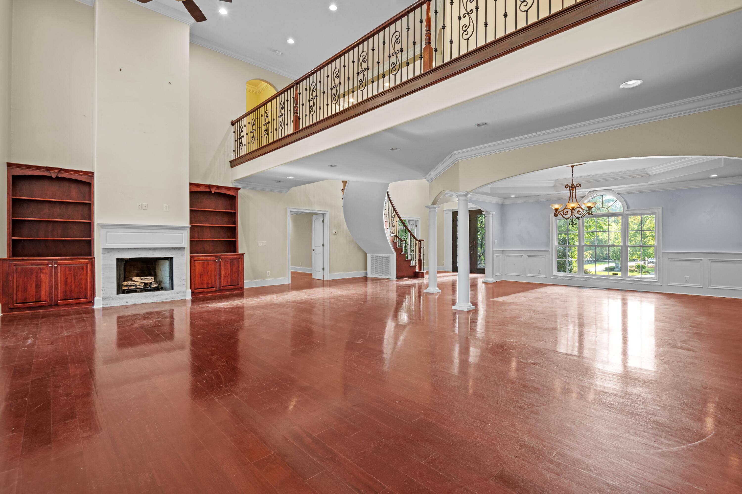 447 Classic Trail