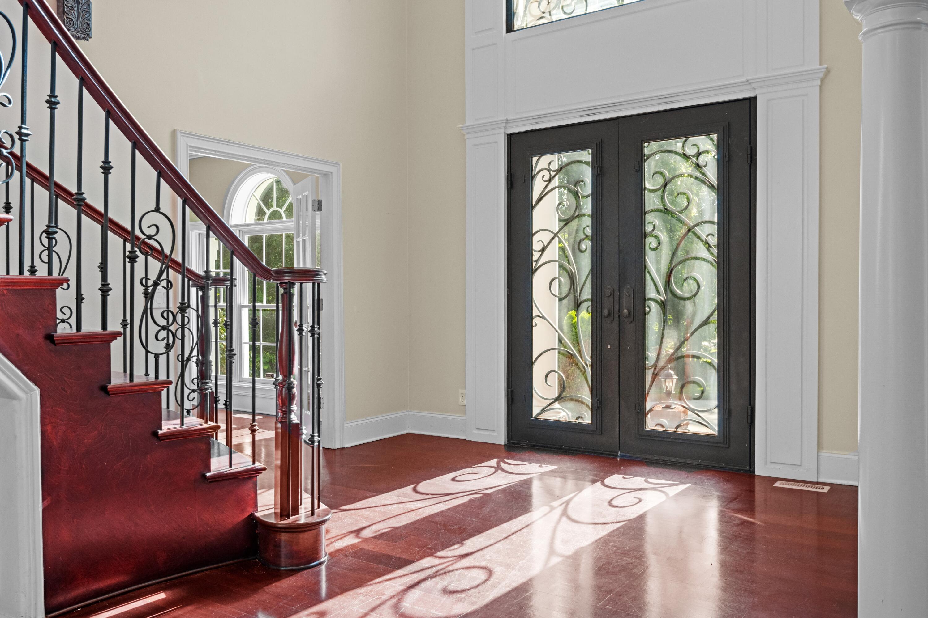 447 Classic Trail