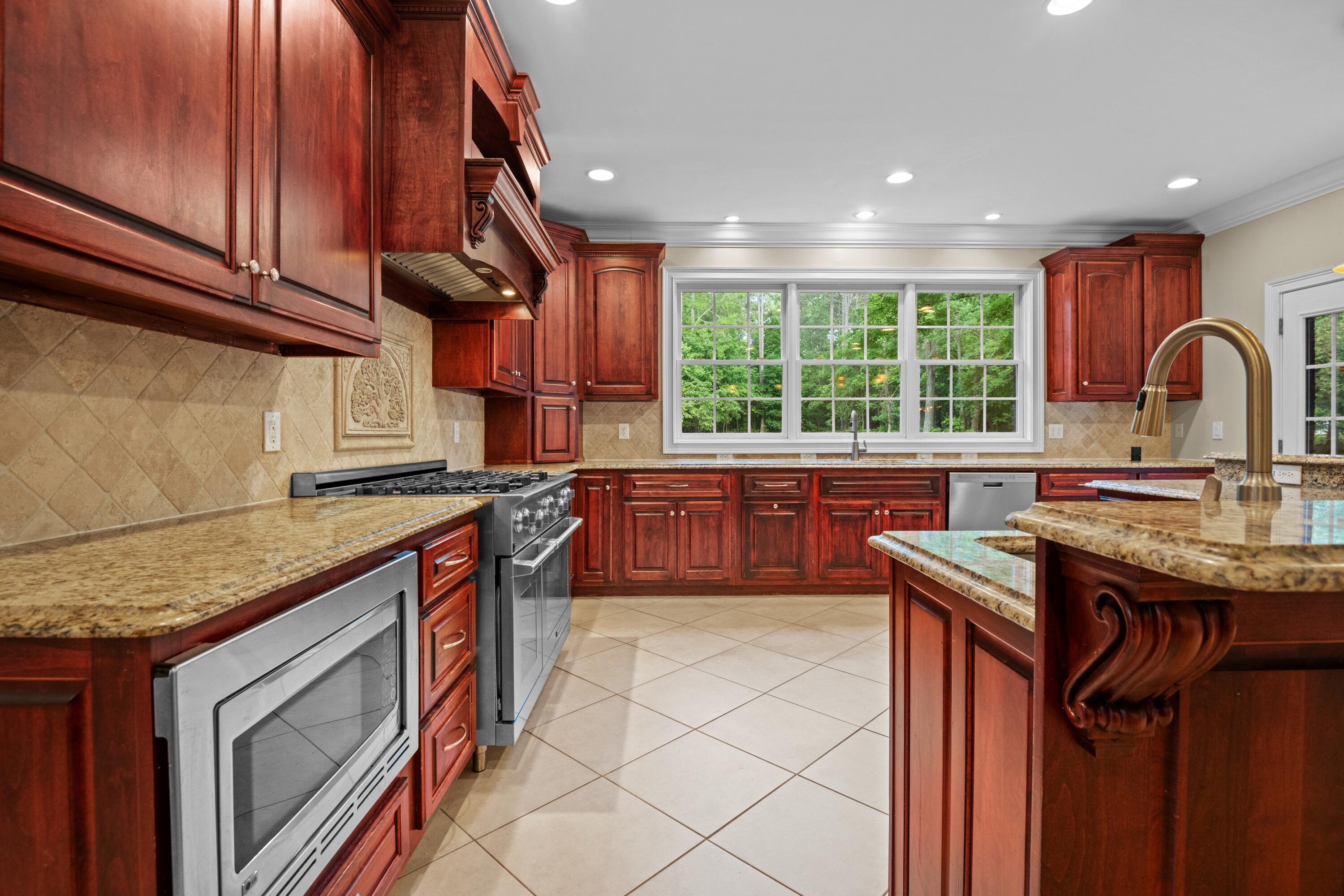 447 Classic Trail