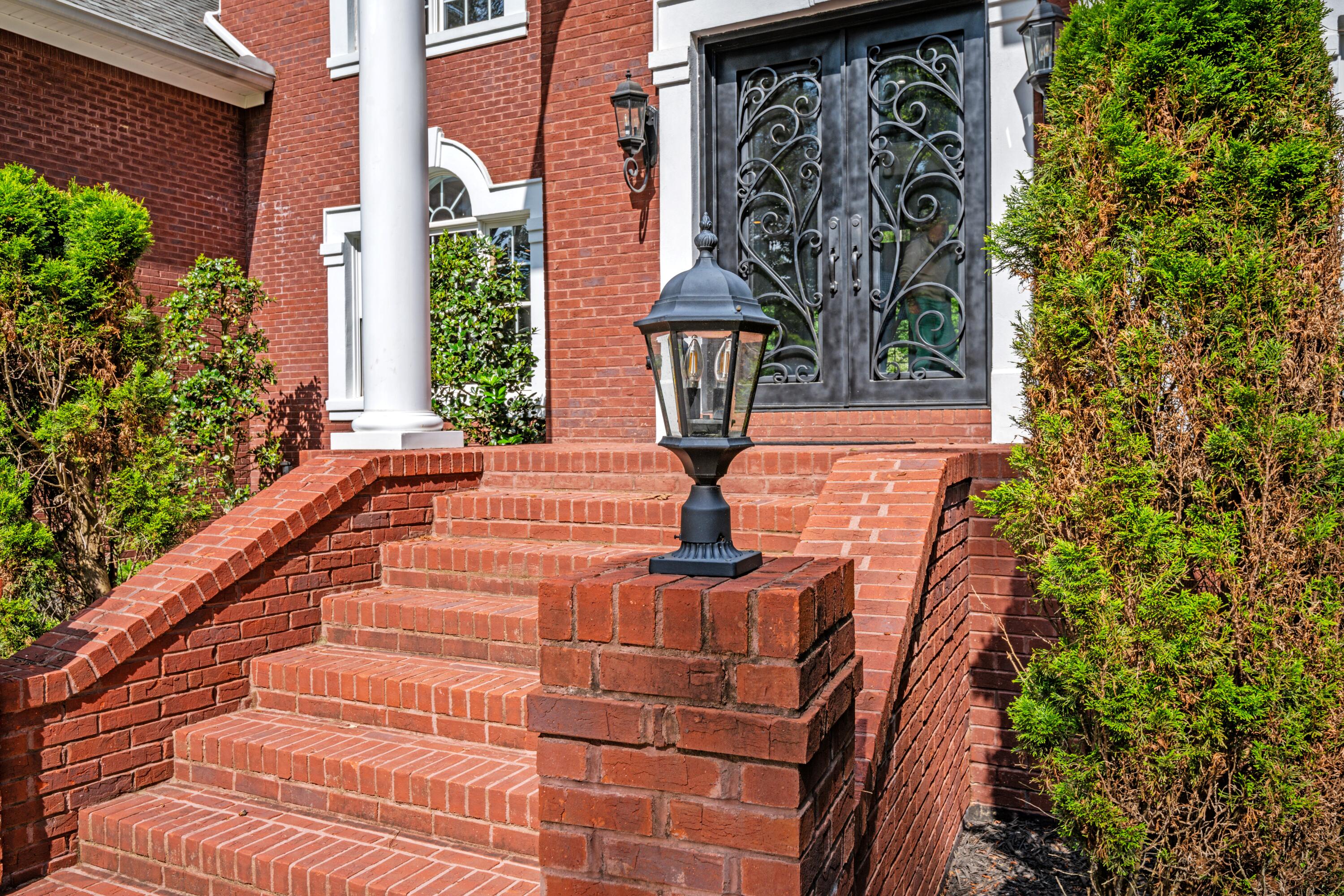 447 Classic Trail