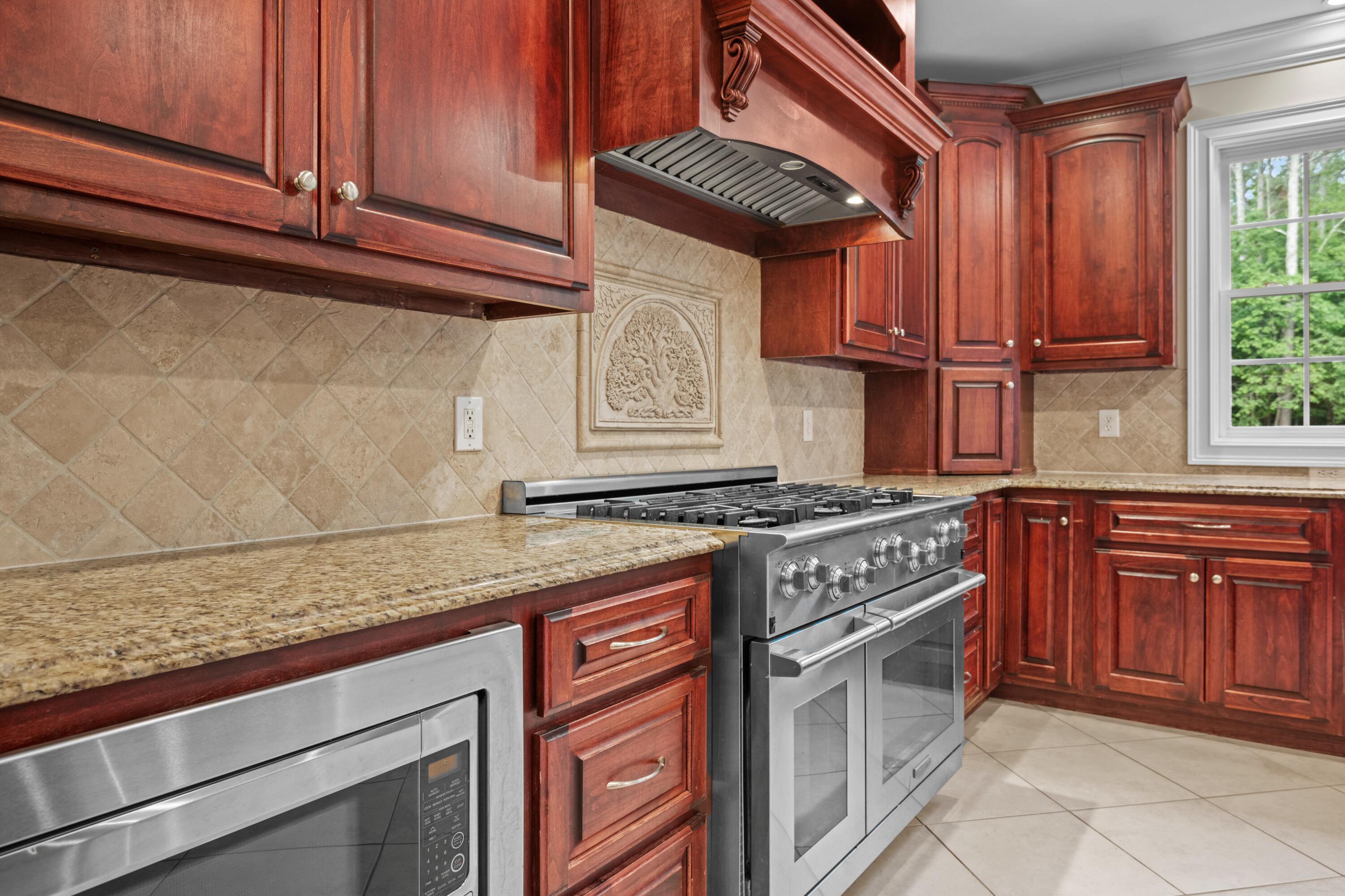 447 Classic Trail