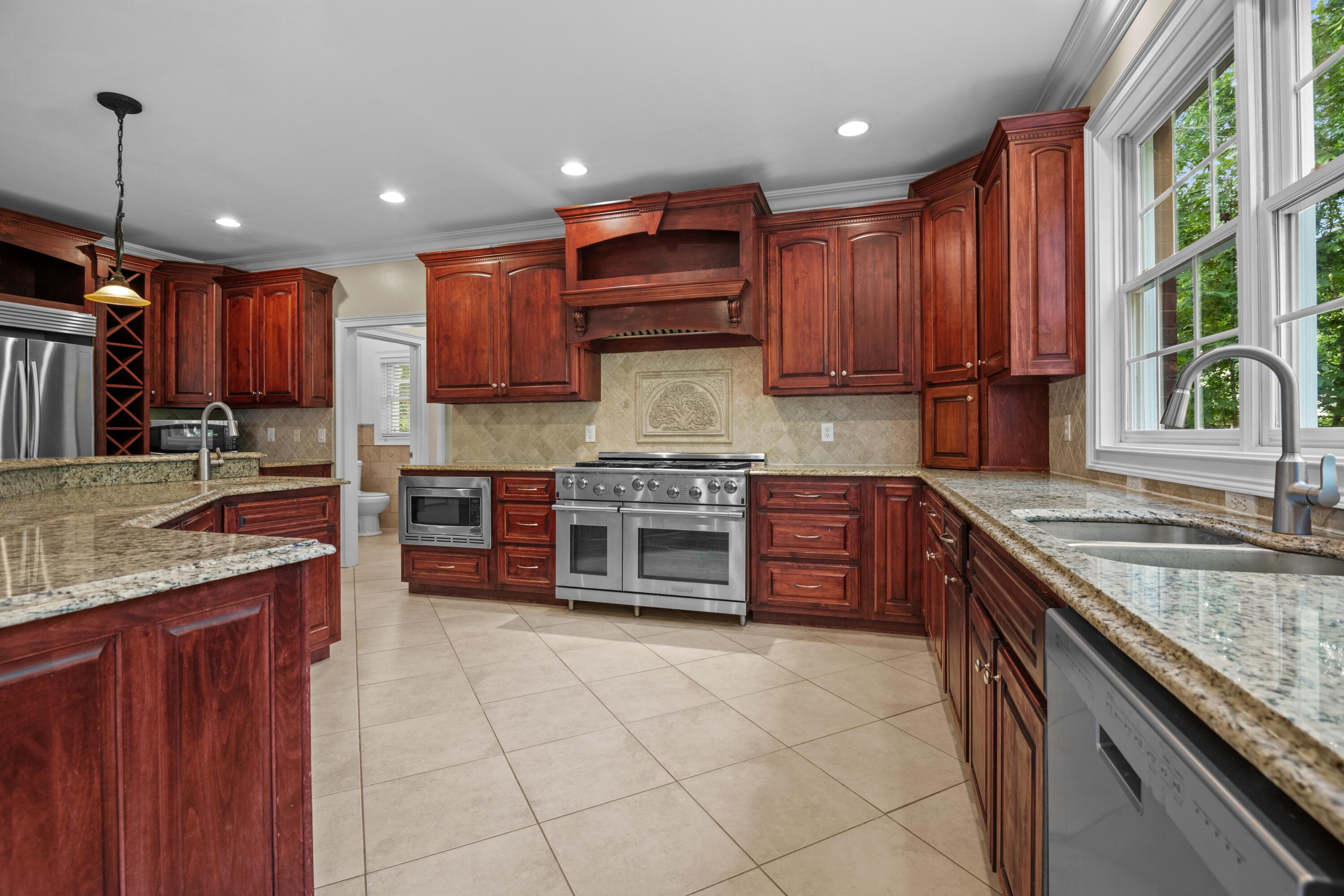 447 Classic Trail