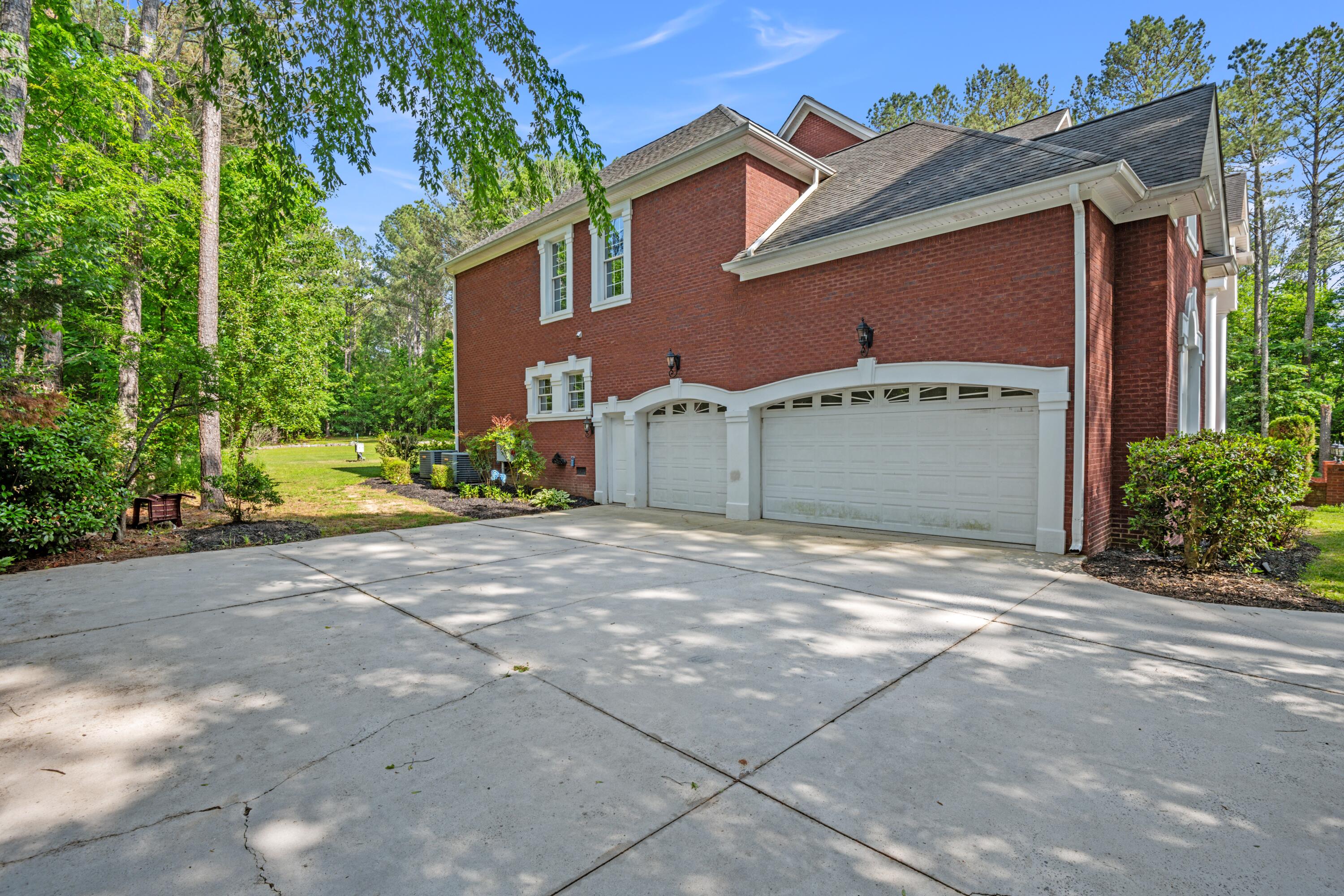 447 Classic Trail